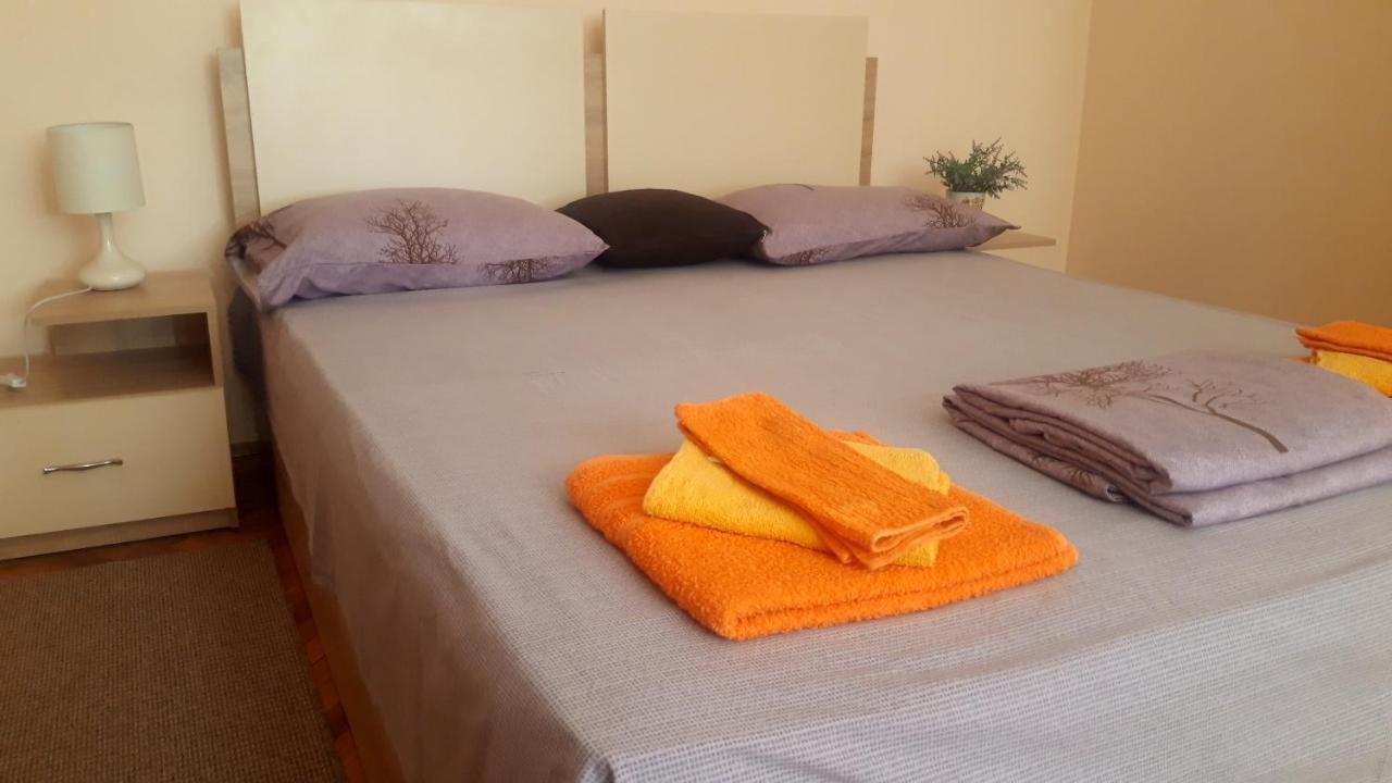 Central Apartment Silistra Extérieur photo