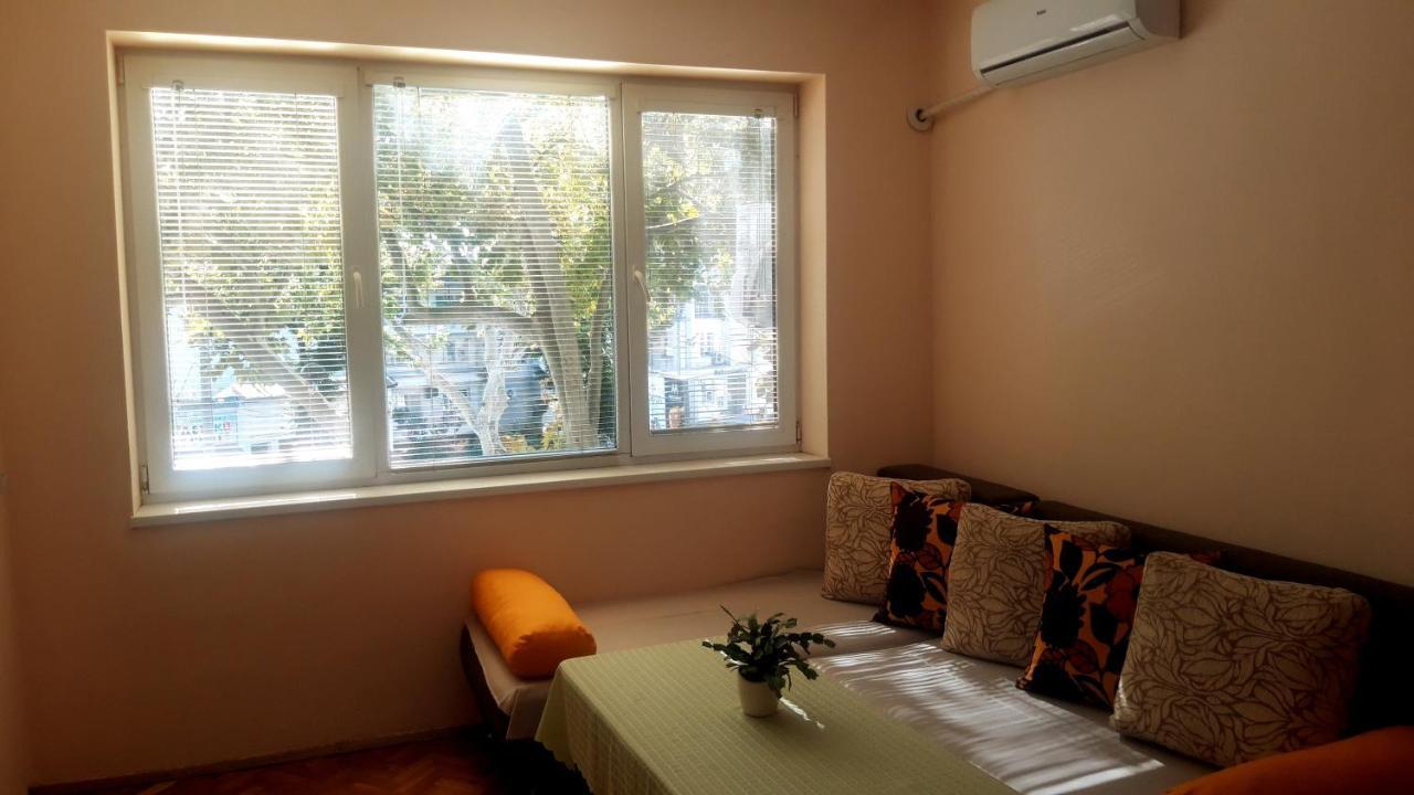Central Apartment Silistra Extérieur photo