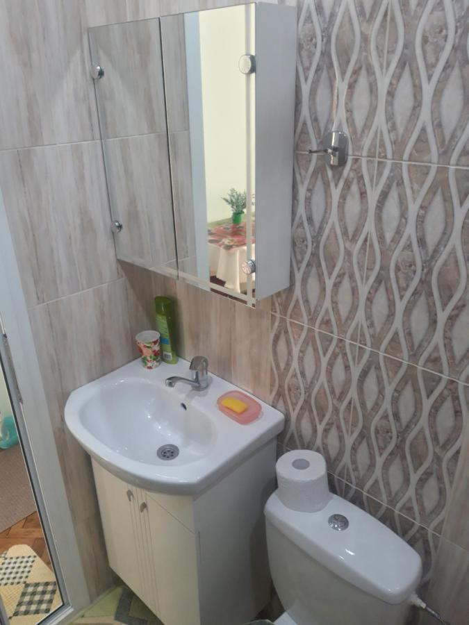 Central Apartment Silistra Extérieur photo